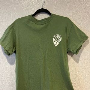 Rest Easy Green Medium